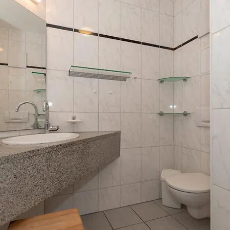 Ostseewelle 21 Ostseebad Kühlungsborn