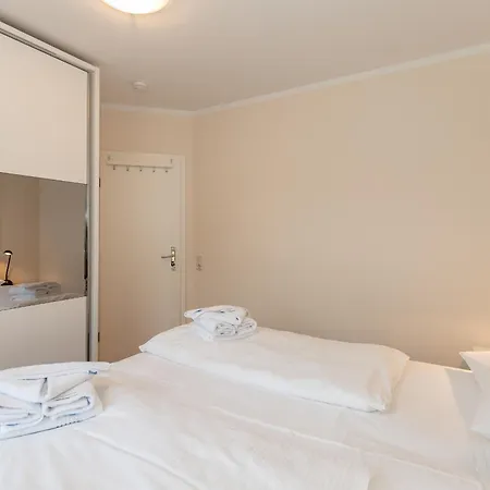 Apartamento Ostseewelle 21 *