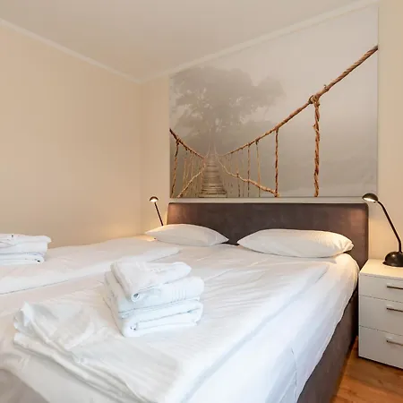 Ostseewelle 21 Ostseebad Kühlungsborn