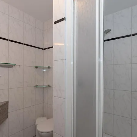 Ostseewelle 21 Apartman