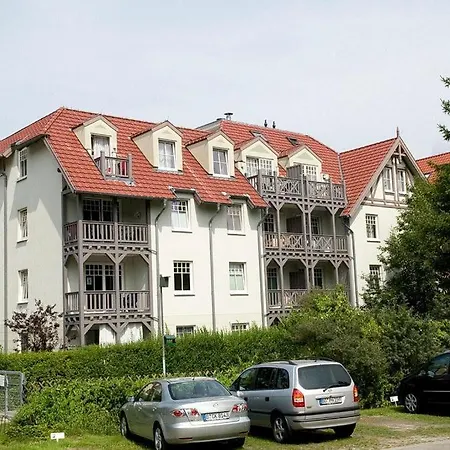 Ostseewelle 21