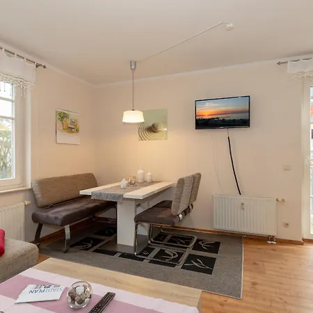 Ostseewelle 21 Ostseebad Kühlungsborn